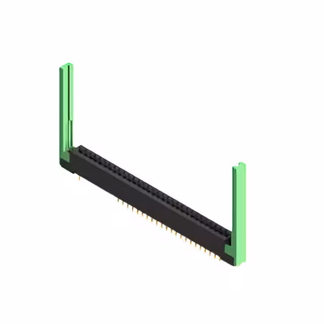 387-060-559-268 EDAC Inc.  Edgeboard Connectors